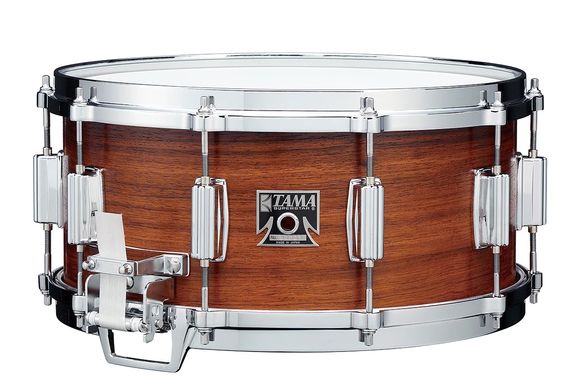 TAMA RW-256 LIMITED MASTERCRAFT ROSEWOOD, Коричневий