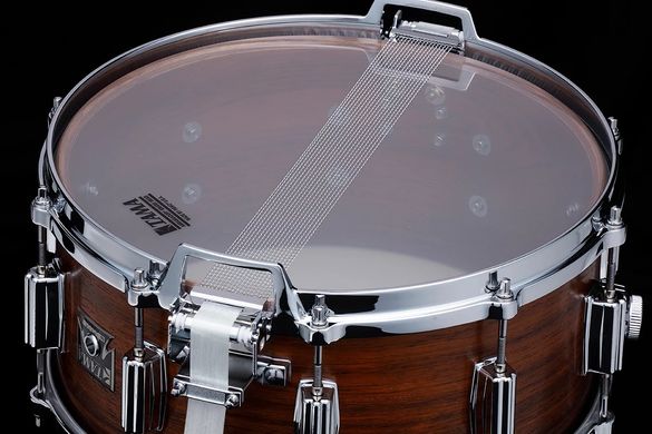 TAMA RW-256 LIMITED MASTERCRAFT ROSEWOOD, Коричневый