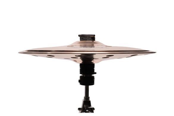 ZILDJIAN FX STACKS 12" - набор тарелок для эффектов, Золотой
