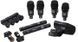 AKG DRUMSET SESSION I - комплект микрофонов для ударных, Черный