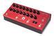 BLACKSTAR DEPT 10 AMPED 2 - Гитарный усилитель, Красный
