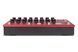 BLACKSTAR DEPT 10 AMPED 2 - Гитарный усилитель, Красный