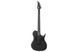 S BY SOLAR Type TB TB4.61C-E Single Pickup Carbon Black Matte - Электрогитара