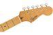 Squier by Fender Classic Vibe '50S Stratocaster Maple Fingerboard, White Blonde - Электрогитара, Белый