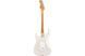 Squier by Fender Classic Vibe '50S Stratocaster Maple Fingerboard, White Blonde - Электрогитара, Белый