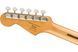 Squier by Fender Classic Vibe '50S Stratocaster Maple Fingerboard, White Blonde - Электрогитара, Белый