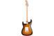 Squier by Fender Debut Stratocaster LRL 2 Tone Sunburst - Електрогітара , Коричневий