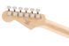 Squier by Fender Debut Stratocaster LRL 2 Tone Sunburst - Електрогітара , Коричневий