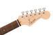 Squier by Fender Debut Stratocaster LRL 2 Tone Sunburst - Електрогітара , Коричневий