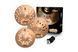 ZILDJIAN FX STACKS 12" - набор тарелок для эффектов, Золотой