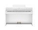 Casio AP-550WE - цифровое пианино, Белый