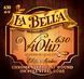 La Bella  630-4/4 - струни для скрипки