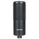 SHURE SM4-K-KIT - мікрофон студійний, Черный