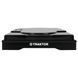 UDG Ultimate NI Traktor Kontrol S4 MK3 Equipment Cover Black (U94118BL) &mdash; защитный чехол, Черный