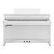 YAMAHA Clavinova CLP-845 (White) - цифровое фортепиано, Белый
