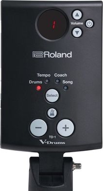 Roland TD-1DMK, Черный