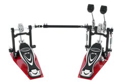 Millenium PD-223 Pro Series BD Pedal, Красный