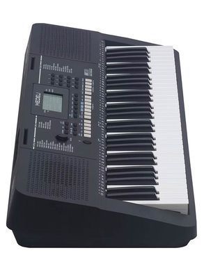 Medeli MK110 - Синтезатор, Черный