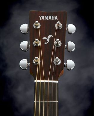 Yamaha FGX800C NT