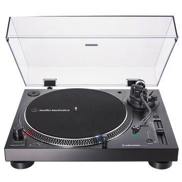 Audio-Technica AT-LP120XUSB Black AT-LP120XUSBBK, Черный