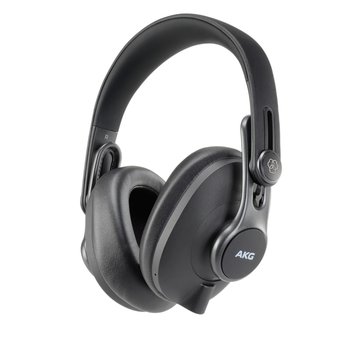 AKG K371-BT, Черный