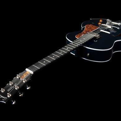 Godin Guitars 5th Avenue Night Club Indigo Blue - полуакустическая гитара , Темно-синий