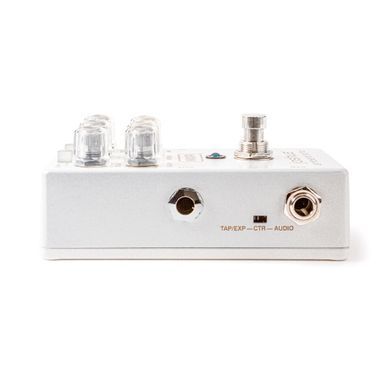 MXR JOSHUA AMBIENT ECHO - педаль эффектов , Белый