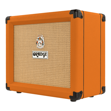 Orange Crush 20 - Комбопідсилювач для електрогітари, Помаранчевий
