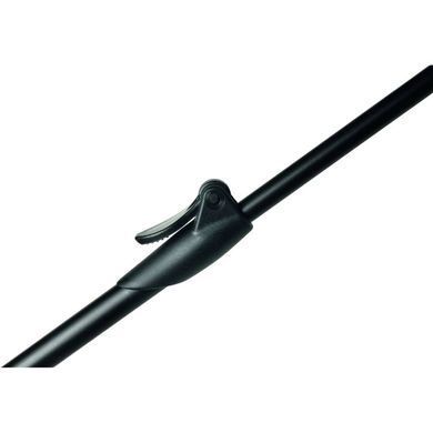 QUIK LOK A304 BK - Стійка мікрофонна , Черный