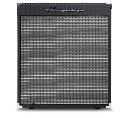 AMPEG ROCKET BASS 110 - комбоусилитель басовий, Черный