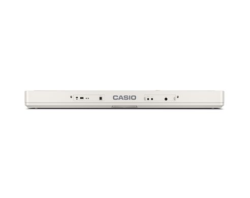 CASIO CT-S1 WE, Білий