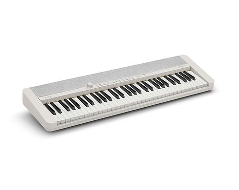 CASIO CT-S1 WE, Білий