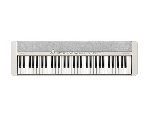 CASIO CT-S1 WE, Білий