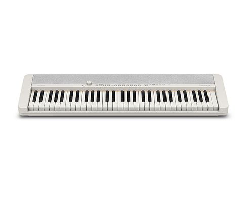 CASIO CT-S1 WE, Белый