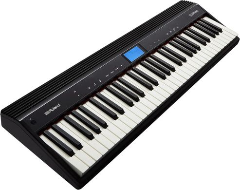 UA Roland Go:Piano GO-61 RU, Черный