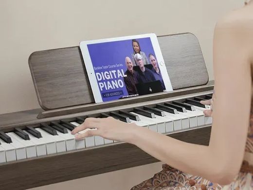 Donner DDP-60 CG-цифровое пианино, Бежевый
