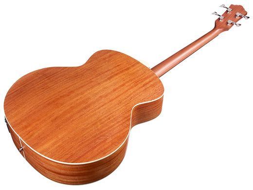 GUILD B-240E Fretless (Natural) - акустическая бас-гитара, Натуральный