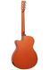 TANGLEWOOD TA4 CE HN - электроакустическая гитара, Коричневый