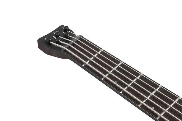 IBANEZ EHB1505S DEL - 5-струнна бас-гітара, Червоно-золотий