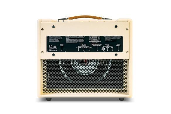 BLACKSTAR TV-10 A COMBO - Гітарний комбопідсилювач, Бежевий