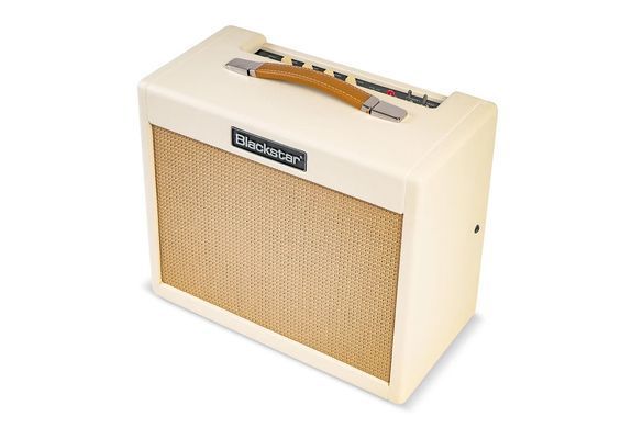 BLACKSTAR TV-10 A COMBO - Гітарний комбопідсилювач, Бежевий