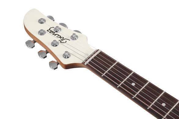 IBANEZ ICHI00-VWH - Электрогитара , Белый