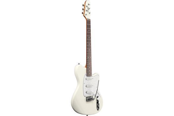 IBANEZ ICHI00-VWH - Электрогитара , Белый