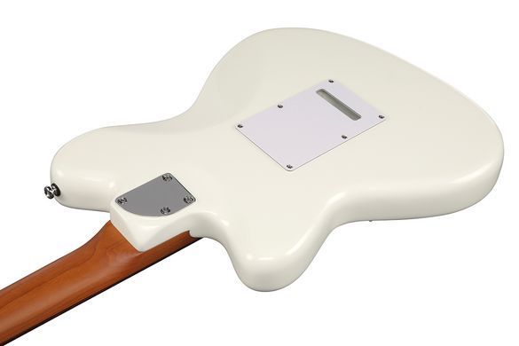 IBANEZ ICHI00-VWH - Электрогитара , Белый