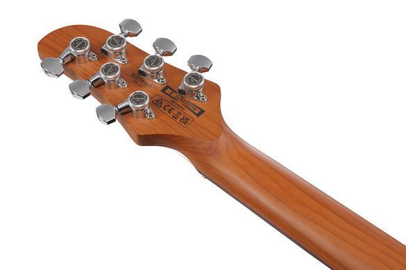 IBANEZ ICHI00-VWH - Электрогитара , Белый