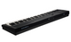 Kurzweil KA-E1 LB - цифрове фортепіано, Черный