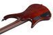 IBANEZ EHB1505S DEL - 5-струнна бас-гітара, Червоно-золотий