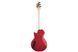 JACKSON JS SERIES MONARKH SC JS22 RED SATIN - Електрогітара , Червоний