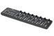KORG NANOKONTROL 2 BK - MIDI контролер , Черный