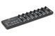 KORG NANOKONTROL 2 BK - MIDI контролер , Черный